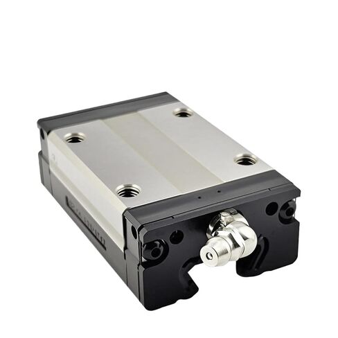 SSR30XW كتلة خطية دليل خطي منزلق محمل خطي SSR SSR30 SSR30XW | 300 مم (السكك الحديدية فقط) in Kuwait