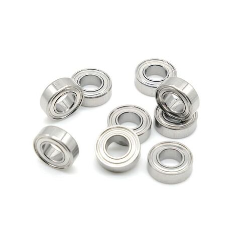 10 قطعة MR126ZZ 1260 6x12x4mm ABEC-9 قبضة تحمل in Kuwait
