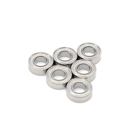 10 قطعة MR126ZZ 1260 6x12x4mm ABEC-9 قبضة تحمل in Kuwait