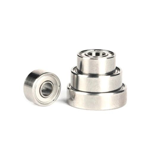 4pcs/Set 0830 0940 1260 1480 120L Handpieces Bearings for 204/90 Micromotor 60,000RPM Speed Motor in Kuwait