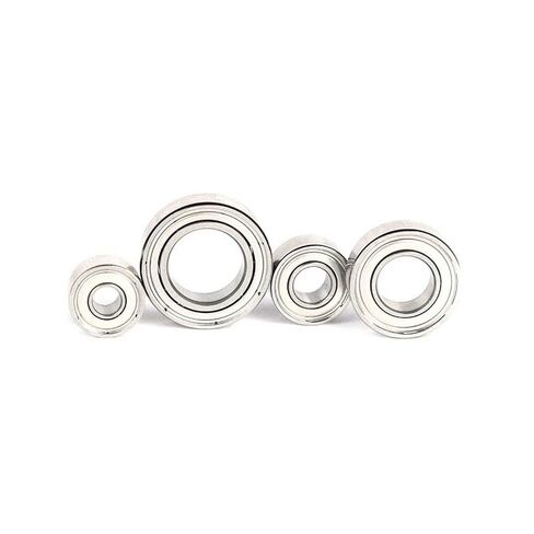 4pcs/Set 0830 0940 1260 1480 120L Handpieces Bearings for 204/90 Micromotor 60,000RPM Speed Motor in Kuwait