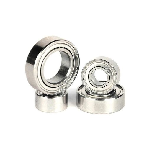 4pcs/Set 0830 0940 1260 1480 120L Handpieces Bearings for 204/90 Micromotor 60,000RPM Speed Motor in Kuwait