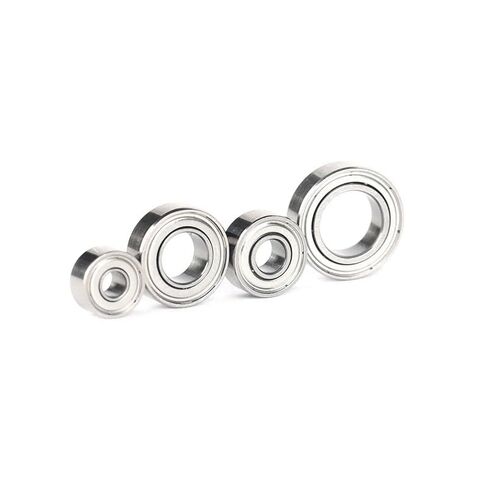 4pcs/Set 0830 0940 1260 1480 120L Handpieces Bearings for 204/90 Micromotor 60,000RPM Speed Motor in Kuwait