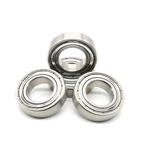1PC ABEC-7 High Percision 6005ZZ 25x47x12mm Deep Groove Bearing Chrome Steel Bearing in Saudi Arabia