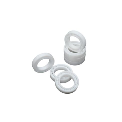 1 قطعة 15X24X5mm 6802 ABEC-9 محمل سيراميك كامل زركونيا ZrO2 كروي in Kuwait