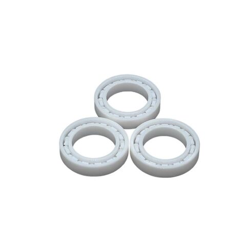 1 قطعة 15X24X5mm 6802 ABEC-9 محمل سيراميك كامل زركونيا ZrO2 كروي in Kuwait