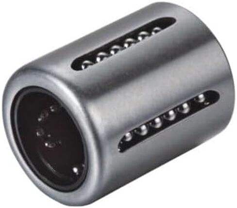 4Pcs Linear Ball Bearings KH0824PP/1026/1228/1428/2030/2540/3050/4360/KH5070PP Compact Type(KH1428PP) in Kuwait