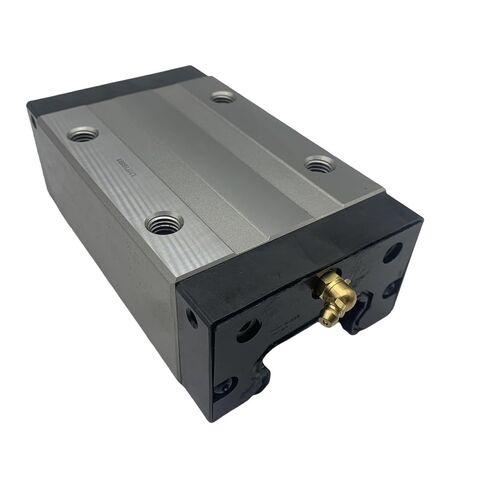 Linear Block SHS35LR SHS 35LR SHS35 SHS35LR1UU/SS GK Guide Rail Slider Carriage in Kuwait