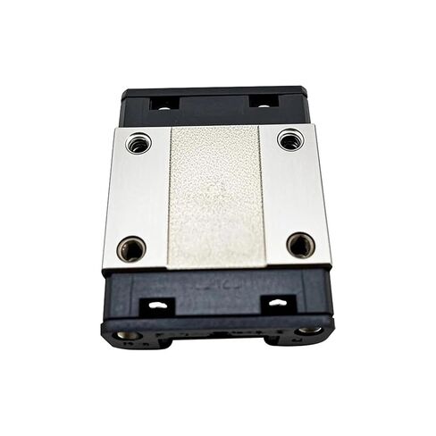 RSR12ZM RSR12WZM Linear Block Linear Guide Slider Linear Bearing RSR RSR12 RSR12ZM RSR12WZM | 170mm(Only rail) in Kuwait