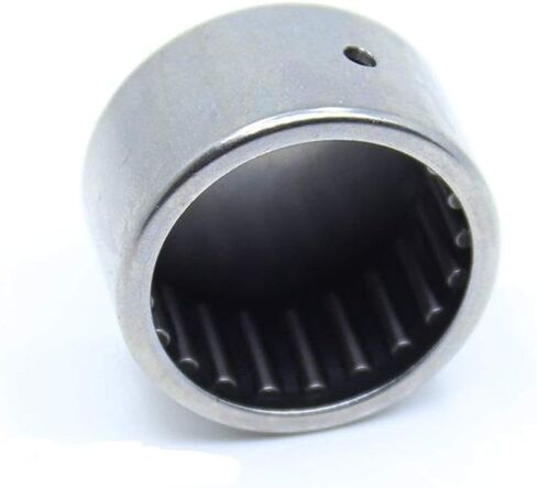 Needle Roller Bearings BK3038 Drawn Cup Bearing BK303738 Caged Closed ONE End Meteic Series 303738 mm in Kuwait