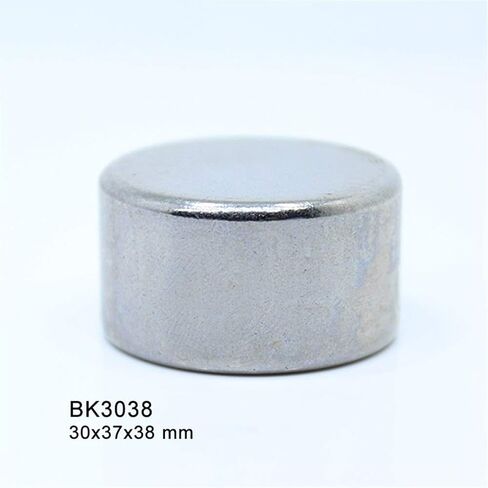 Needle Roller Bearings BK3038 Drawn Cup Bearing BK303738 Caged Closed ONE End Meteic Series 303738 mm in Kuwait