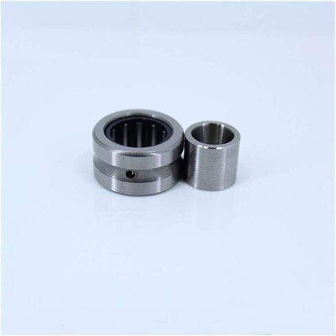 Needle Roller Bearings NKI45/25 Bearing 45x62x25 mm Solid Collar with Inner Ring NKI 45/25 in Kuwait