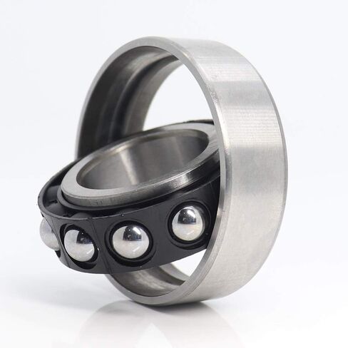 Angular Contact Bearings L25 Magneto Bearing 25x52x15mm Separate Permanent Motor Ball in Kuwait