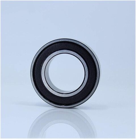 Angular Contact Bearings 3907-2RS 3907 RS Bearing 2RS Double Row Sealed Ball 355515 mm in Kuwait