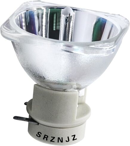 MSD Platinum 5R 200W Replacement Bulb - Professional Lamp for Moving Head Beam Lights, Beam Stage Lights, Stage Moving Beam Bulb, Stage Lighting in Kuwait