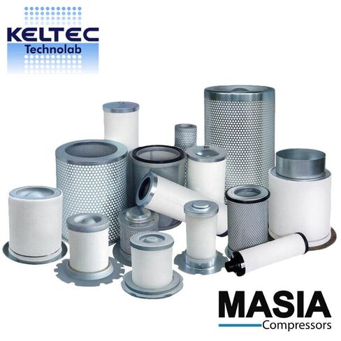 KV60-037P Keltec Technolab Air/Oil Separator in Kuwait