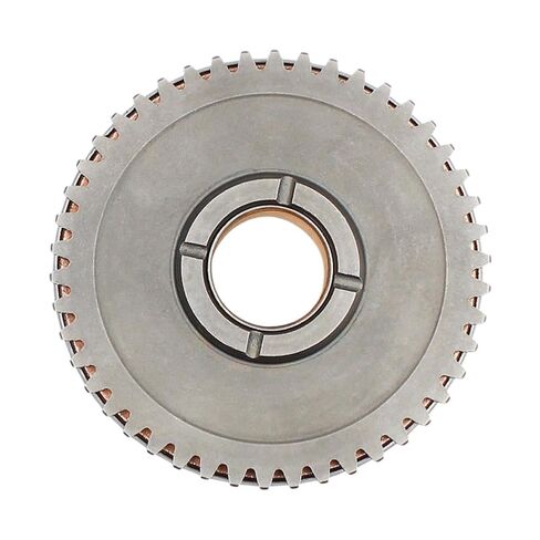 مجموعة القابض لبداية الدراجة النارية متوافقة مع TTR125 XT125R YB125 YBR125ED YFM125 5VL-E5517-00-00 4FP-E5580-00-00 1BK-E5580-00-00 in Kuwait