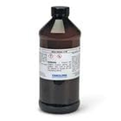 Silver Nitrate Solution, 0.1 M (2%), Laboratory Grade, 500 mL in Kuwait