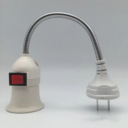 Magik 1-2 Pack Colorful Rotating Magic Ball Light Colorful DJ Party Bulb Sockets (2 Pack) in Kuwait