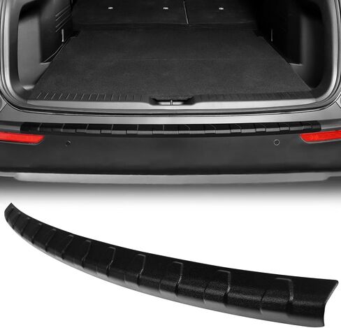 واقي المصد الخلفي متوافق مع Subaru Crosstrek 2024 2025 2026 ABS Plastic Materic in Kuwait