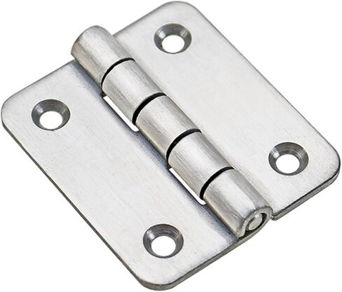 Buried Surface Mounted Hinges for Stainless Steel 1Pcs in Kuwait