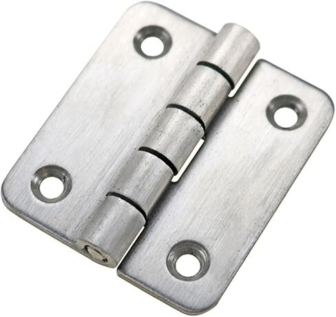 Buried Surface Mounted Hinges for Stainless Steel 1Pcs in Kuwait