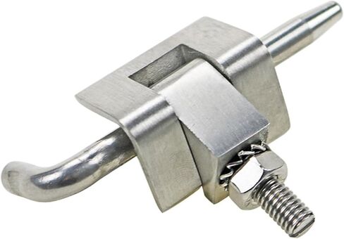 Detachable 304 Stainless Steel Hinge 1Pcs in Kuwait