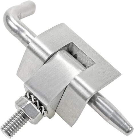 Detachable 304 Stainless Steel Hinge 1Pcs in Kuwait