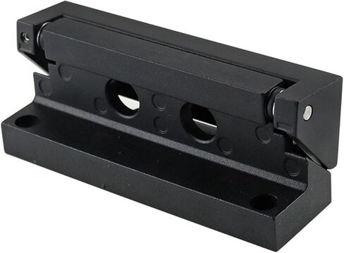 Heavy Duty Convex Door Zinc Alloy Hinge 1Pcs in Kuwait