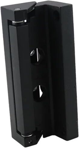 Heavy Duty Convex Door Zinc Alloy Hinge 1Pcs in Kuwait