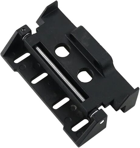 Heavy Duty Convex Door Zinc Alloy Hinge 1Pcs in Kuwait
