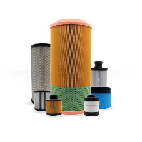 KP0147-Y Filter Element Keltec Technolab in Kuwait