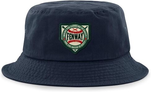 Chowdaheadz Fenway Sweet & Dirty Patch Bucket Hat in Saudi Arabia