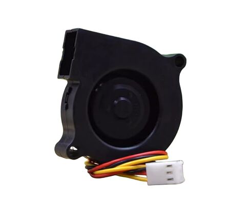 D05F-12BH 12V 0.25A 5025 Cooling Fan,50X50X25MM 3-Wire in Kuwait