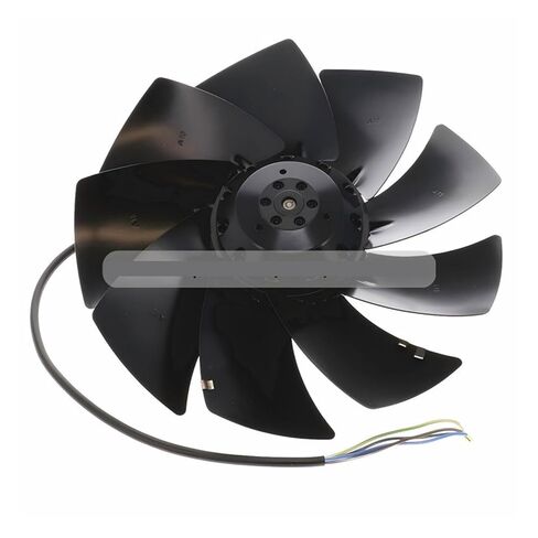 A2E300-AC47-10 A2E300-AC47-54 A2E300-AC47-54D A2E300-AP02-01 A2E300-AP02-02 A2E300-AP02-08 مروحة تبريد (A2E300-AC47-54) in Kuwait