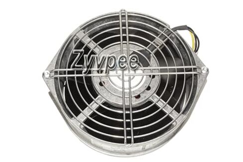 W2S130-AA03-71 230V 0.31/0.25A 50/60Hz 45/39W 2800/3250RPM/min IP20 M2S052-CA Cabinet Fan in Kuwait