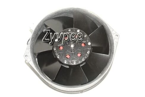 W2S130-AA03-71 230V 0.31/0.25A 50/60Hz 45/39W 2800/3250RPM/min IP20 M2S052-CA Cabinet Fan in Kuwait