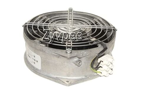 W2S130-AA03-71 230V 0.31/0.25A 50/60Hz 45/39W 2800/3250RPM/min IP20 M2S052-CA Cabinet Fan in Kuwait