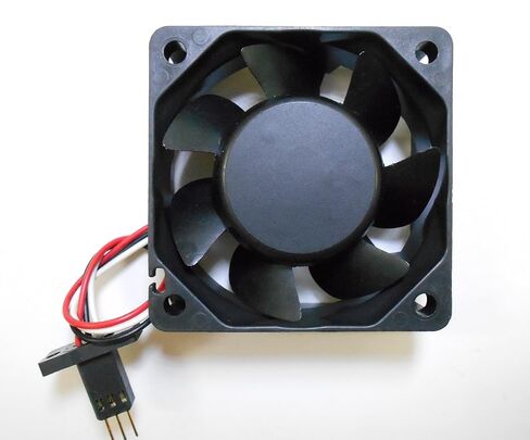 مراوح تبريد سانيو سان ايس 60 وات 9WF0624H4D03 FANUC A90L-0001-0508 24 فولت 0.15 أمبير 3 أسلاك in Kuwait