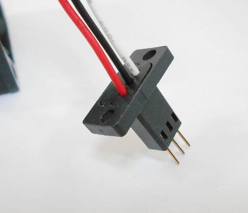 مراوح تبريد سانيو سان ايس 60 وات 9WF0624H4D03 FANUC A90L-0001-0508 24 فولت 0.15 أمبير 3 أسلاك in Kuwait