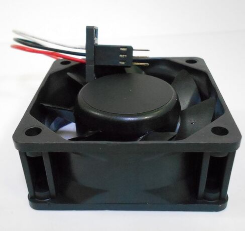 مراوح تبريد سانيو سان ايس 60 وات 9WF0624H4D03 FANUC A90L-0001-0508 24 فولت 0.15 أمبير 3 أسلاك in Kuwait