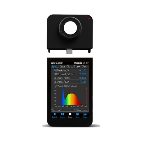 OHSP350IR 380NM-1050NM Spectrometer in Kuwait