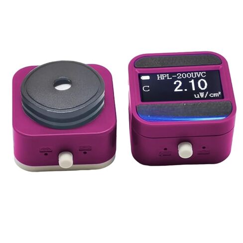 مطياف HPL220 اختبار الإشعاع 850 نانومتر 760-1100 نانومتر in Kuwait