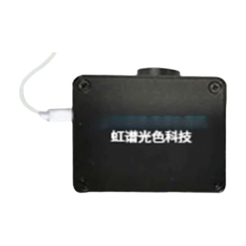 LED Lamp Flicker Frequency Percentage Tester Spectrum OHSP350F in Kuwait