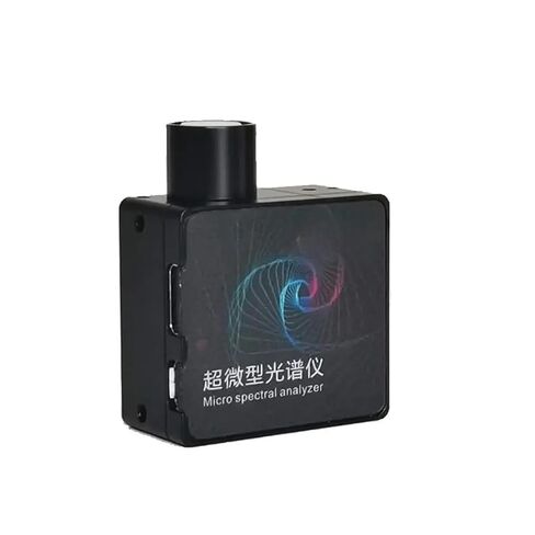 LED Lamp Flicker Frequency Percentage Tester Spectrum OHSP350F in Kuwait