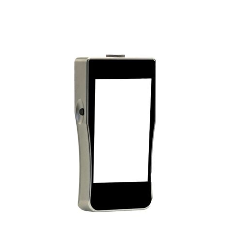 Spectrometer, 380-780nm CCT CRI Lux Test 5 Inches Handheld Spectrometers Spectral Light Meter in Kuwait
