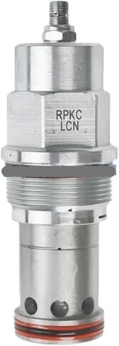 1pcs RPKC-LCN Plug in Valve in Kuwait