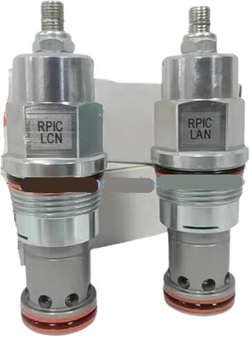 1pcs RPKC-LCN Plug in Valve in Kuwait