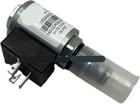 1 قطعة SBV11-8-0-0-24DGP SBV1180024DGP المكونات في صمام in Kuwait
