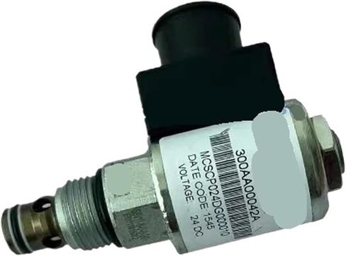 1 قطعة SBV11-8-0-0-24DGP SBV1180024DGP المكونات في صمام in Kuwait